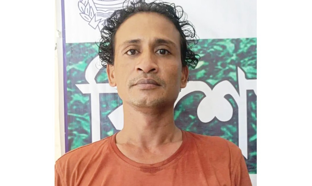 কুমিল্লায় হত্যা মামলায় স্বেচ্ছাসেবকলীগ নেতাকে গ্রেপ্তার করেছে পুলিশ